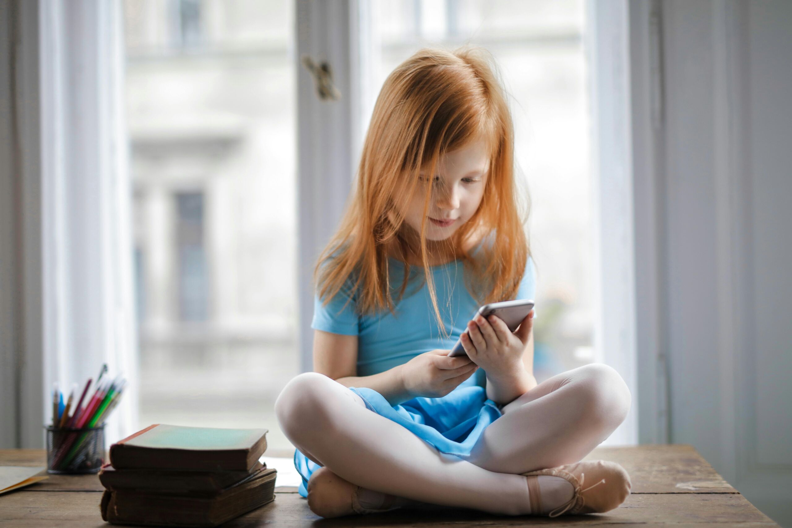 Cell phones, internet and PC in the children’s room – how can we make children’s media consumption positive? – City of Hohenems